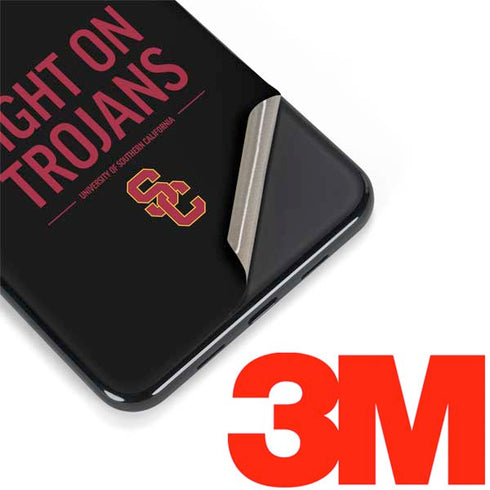 University of Southern California Fight On Trojans Google Pixel 3a XL Skin